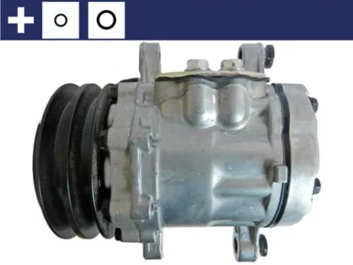 Compressor, airconditioning MAHLE ACP 1033 000S)