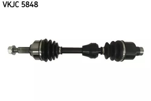 Aandrijfas SKF VKJC 5848)