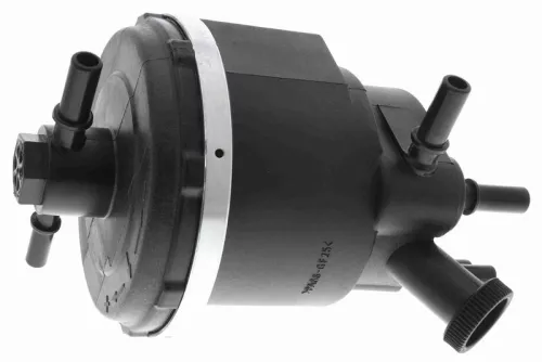 Housing, fuel filter VAICO V22-0748)