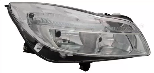 Headlight TYC 20-11764-05-2)