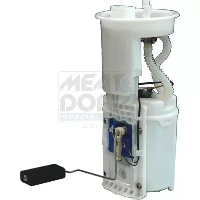 Fuel Feed Unit MEAT & DORIA 76853)