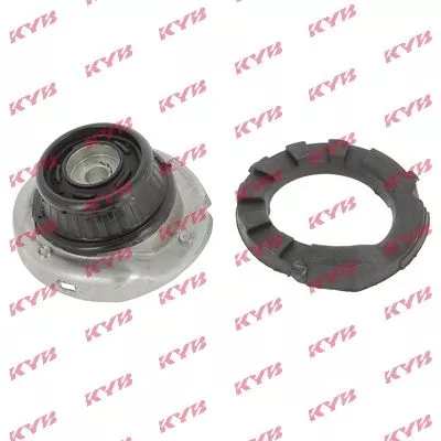 Steun voor de ophangingsveerpoot KYB SM6000)