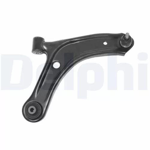 Control/Trailing Arm, wheel suspension DELPHI TC6886)