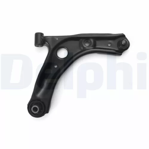 Control/Trailing Arm, wheel suspension DELPHI TC6890)