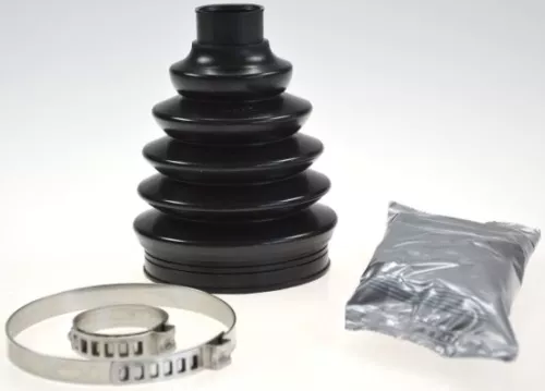 Bellow Kit, drive shaft SPIDAN 23135)