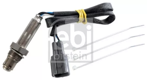 Oxygen Sensor FEBI BILSTEIN 175861)