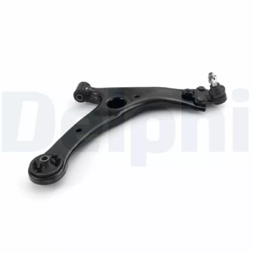 Control/Trailing Arm, wheel suspension DELPHI TC6895)