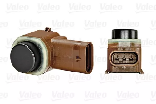 Sensor, park distance control VALEO 890013)