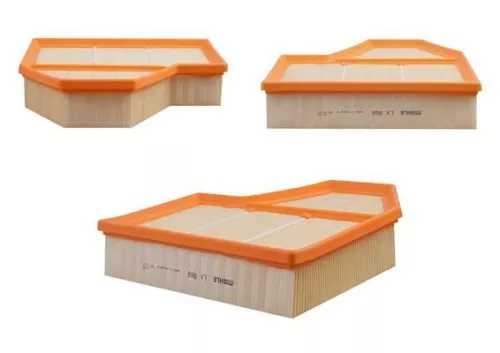 Air Filter KNECHT LX 988)
