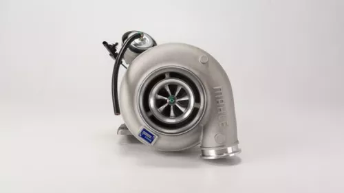 Oplader, opladen (supercharged/turbocharged) MAHLE 001 TC 13248 000)