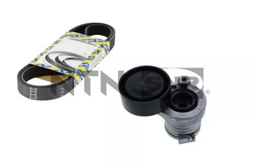 V-ribbed Belt Set SNR KA855.30)