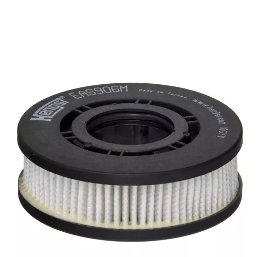 Oil Separator, crankcase ventilation HENGST FILTER EAS906M)