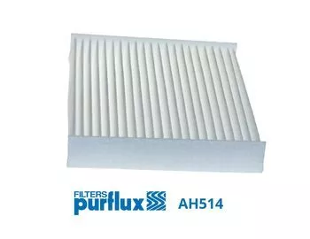 Filter, cabinelucht PURFLUX AH514)