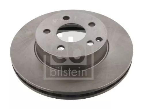 Remschijf FEBI BILSTEIN 30556)