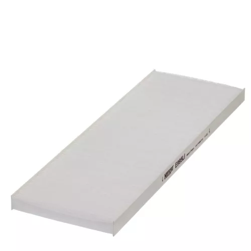 Filter, cabin air HENGST FILTER E995LI)