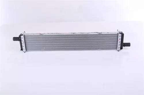 Radiator, motorkoeling NISSENS 606792)