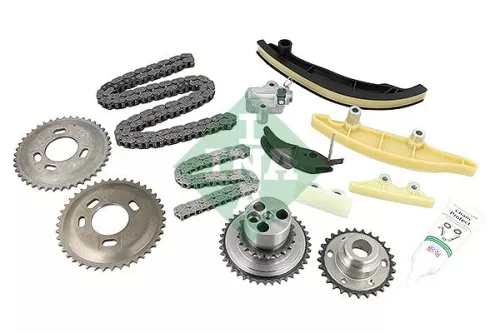 Timing Chain Kit Schaeffler INA 559 1000 50)