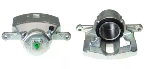Remklauw BUDWEG CALIPER 343705)