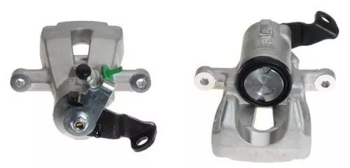 Brake Caliper BUDWEG CALIPER 343710)