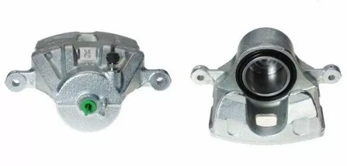 Remklauw BUDWEG CALIPER 343713)