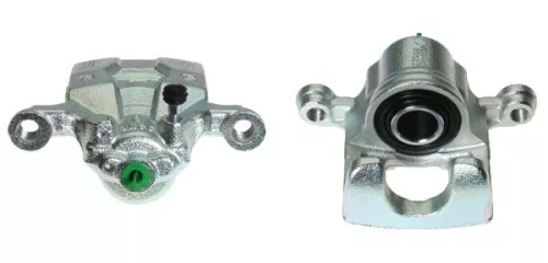 Brake Caliper BUDWEG CALIPER 344124)