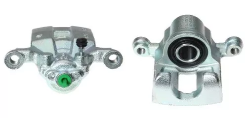 Brake Caliper BUDWEG CALIPER 344126)