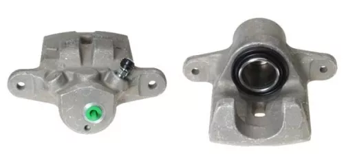 Remklauw BUDWEG CALIPER 344738)
