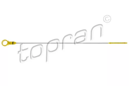 Oliepeilstok TOPRAN 724 208)