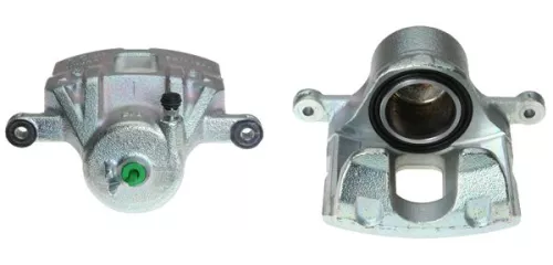 Remklauw BUDWEG CALIPER 345077)