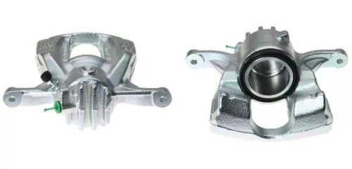 Brake Caliper BUDWEG CALIPER 345082)