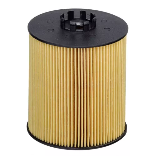 Oliefilter HENGST FILTER E714H D561)