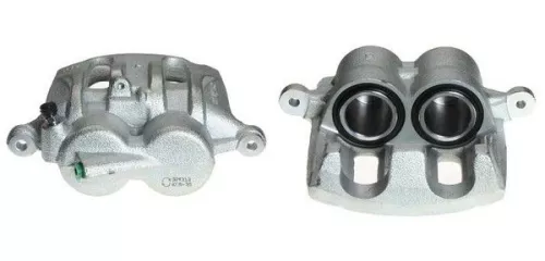 Remklauw BUDWEG CALIPER 343557)