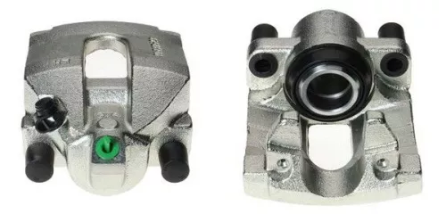 Remklauw BUDWEG CALIPER 343852)