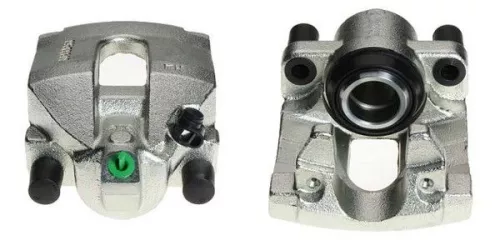 Remklauw BUDWEG CALIPER 343853)