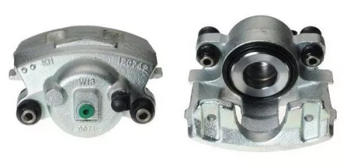 Remklauw BUDWEG CALIPER 343858)