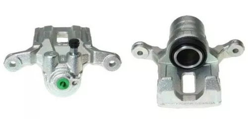 Remklauw BUDWEG CALIPER 344133)