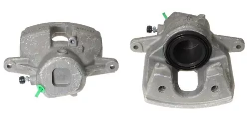 Remklauw BUDWEG CALIPER 344447)