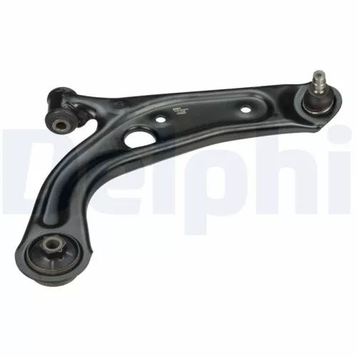 Control/Trailing Arm, wheel suspension DELPHI TC6888)