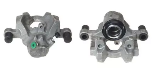 Remklauw BUDWEG CALIPER 344448)