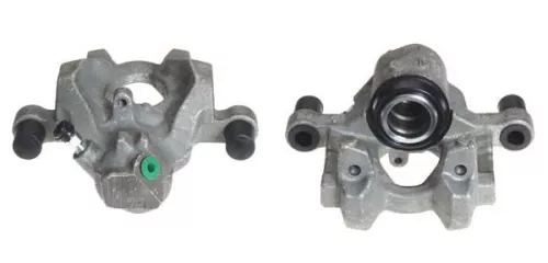 Remklauw BUDWEG CALIPER 344449)