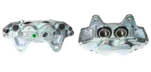 Remklauw BUDWEG CALIPER 344587)