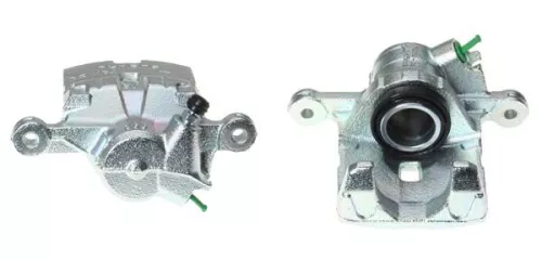 Remklauw BUDWEG CALIPER 344740)