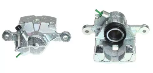 Remklauw BUDWEG CALIPER 344741)