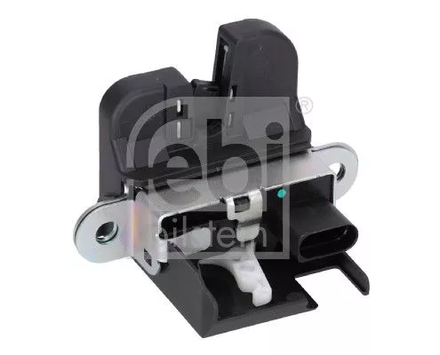 Tailgate Lock FEBI BILSTEIN 176449)