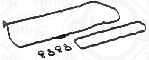 Pakkingset, cilinderkopdeksel ELRING 574.460)