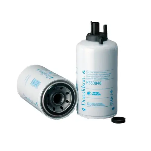 BRANDSTOFFILTER DONALDSON P550848)