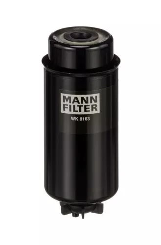 Fuel Filter MANN-FILTER WK 8163)
