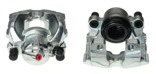 Brake Caliper BUDWEG CALIPER 343732)