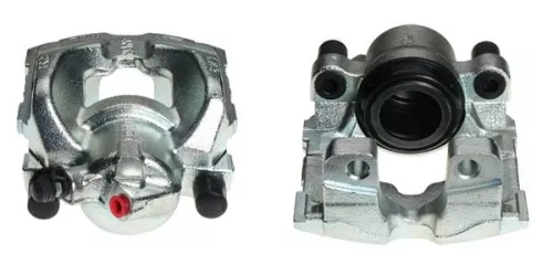 Brake Caliper BUDWEG CALIPER 343733)