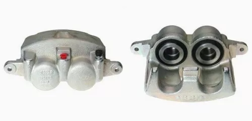 Remklauw BUDWEG CALIPER 343862)